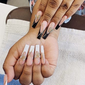 Z Nails - Nail Salons Near Me - Salinas, California Z Nails - Nail Salons Near Me - Salinas, California
