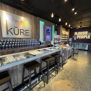 Kure CBD & Vape - Vape Shops Near Me - Columbia, South Carolina Kure CBD & Vape - Vape Shops Near Me - Columbia, South Carolina