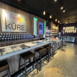 Kure CBD & Vape