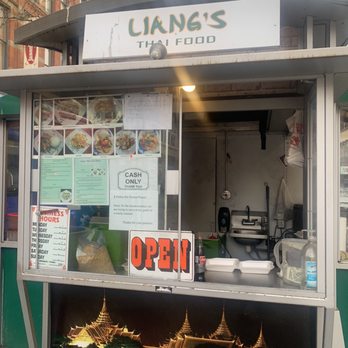 Liang's Thai Food - Thai Near Me - Denver, Colorado