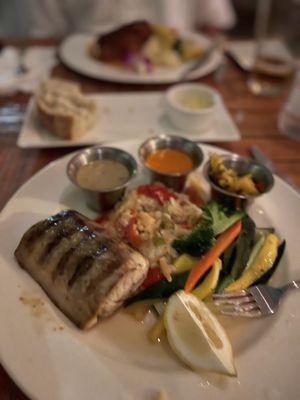 Butterfly Café by null