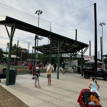 Majestic Park - Majestic Ballpark, playground and park points of interest - Baseball Fields Near Me - Hot Springs, Arkansas Majestic Park - Majestic Ballpark, playground and park points of interest - Baseball Fields Near Me - Hot Springs, Arkansas