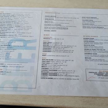 Max Burger - Menu - Burgers Near Me - West Hartford, Connecticut Max Burger - Menu - Burgers Near Me - West Hartford, Connecticut