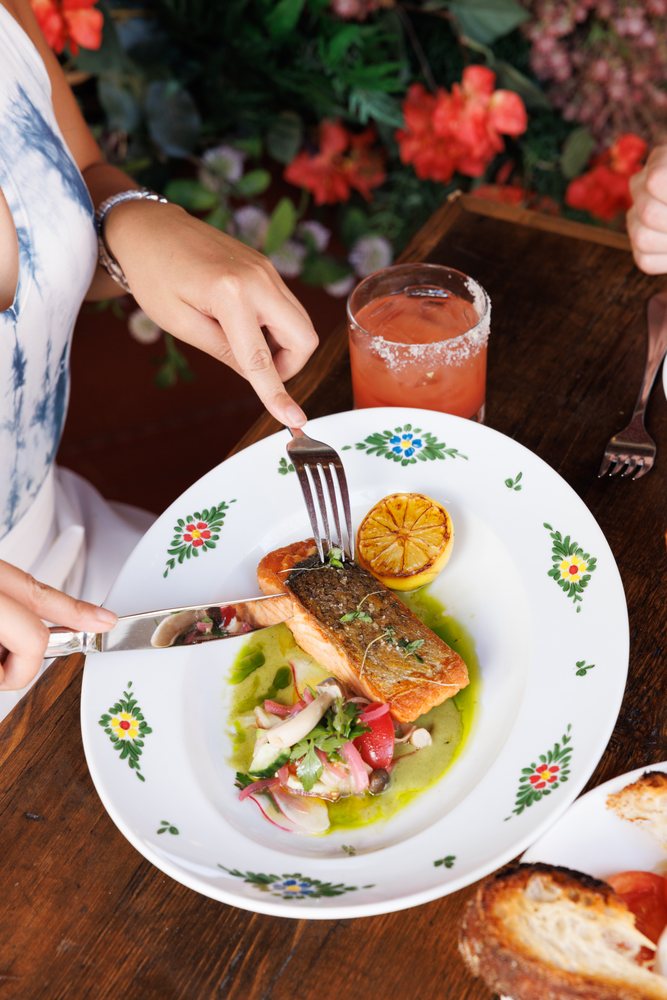 Osteria Morini