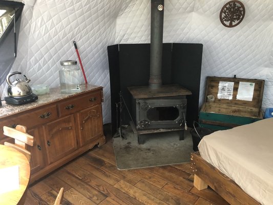 Centre de l'Hêtre by null