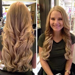 Aurora Couture Hair Extensions