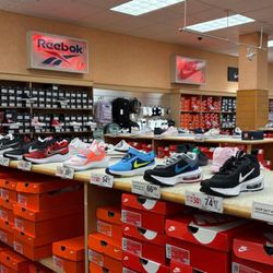 Rack Room Shoes