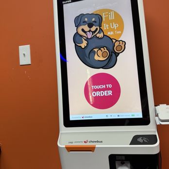 Fill It Up - Bubble Tea Near Me - Missouri City, Texas
