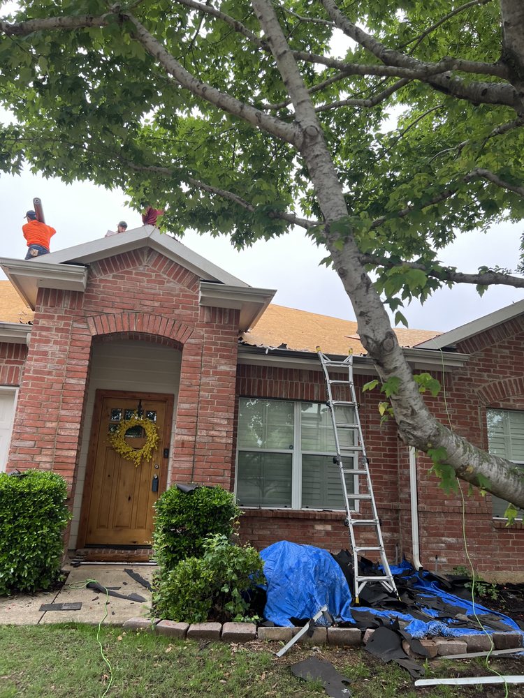 Slide of Texas Home Doctor