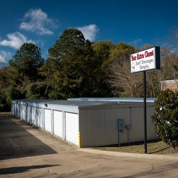 Your Extra Closet - Wide Driveways - Self Storage Near Me - Oxford, Mississippi Your Extra Closet - Wide Driveways - Self Storage Near Me - Oxford, Mississippi