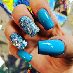 Ky Nails
