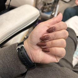 Vip Nails and Spa - Cute!!!