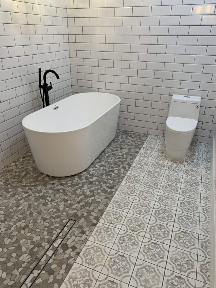 Slide of Elite Contractors Group