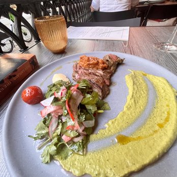 El Valle - Carne Asada - Mexican Near Me - Atlanta, Georgia