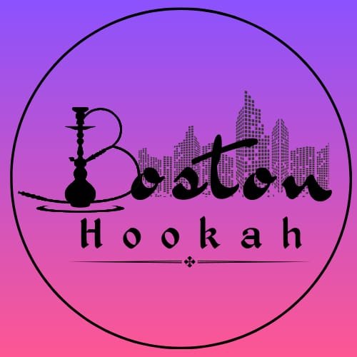 Boston Hookah Logo