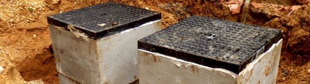 Slide of Drain Masters