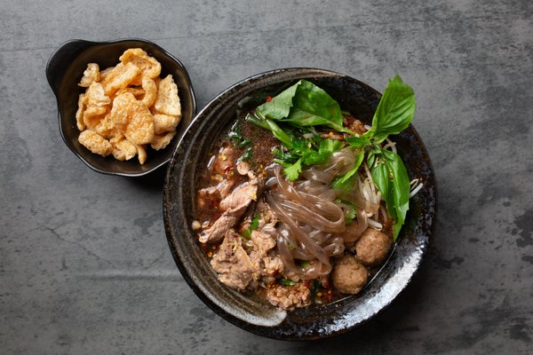 Khamdee Thai Cookhouse by null