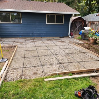 Toki Concrete Construction - Masonry/Concrete Near Me - Vancouver , Washington Toki Concrete Construction - Masonry/Concrete Near Me - Vancouver , Washington