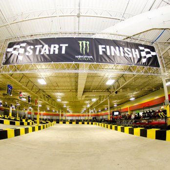 Victory Raceway St. Louis - Start and Finish Line. - Go Karts Near Me - St Louis, Missouri Victory Raceway St. Louis - Start and Finish Line. - Go Karts Near Me - St Louis, Missouri
