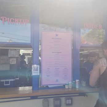 The Station - Burgers Near Me - Berkeley, California