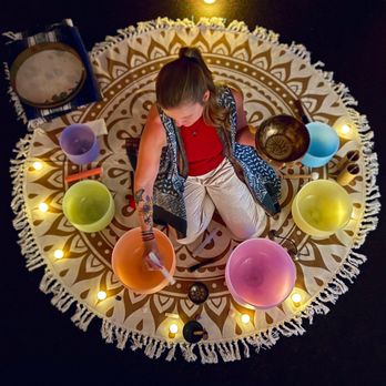 Cascade Movement Center - Join us for Sound Bath events - Gyms Near Me - McMinnville, Oregon Cascade Movement Center - Join us for Sound Bath events - Gyms Near Me - McMinnville, Oregon