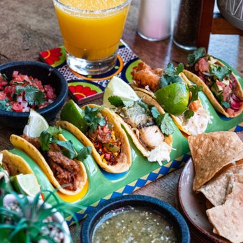 El Segundo Sol 1124 Photos 1044 Reviews Mexican 3200 S Las