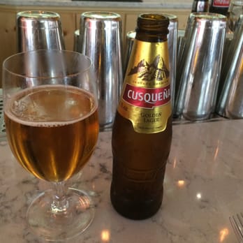 China Chilcano - Cerveza de la Peru - Peruvian Near Me - Washington, DC, District of Columbia China Chilcano - Cerveza de la Peru - Peruvian Near Me - Washington, DC, District of Columbia