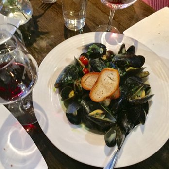 Laboratorio Kitchen - Mussels - Italian Near Me - Montclair, New Jersey Laboratorio Kitchen - Mussels - Italian Near Me - Montclair, New Jersey