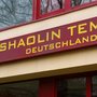 Photo of Shaolin Tempel
