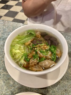 Red Rose Restaurant by null