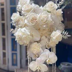 The Empty Vase Florist - My beautiful bouquet! Thank you Mike