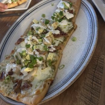 Coco Wood Grill - Flatbread - New American Near Me - Redington Shores, Florida Coco Wood Grill - Flatbread - New American Near Me - Redington Shores, Florida