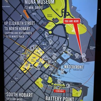Hobart Freight Terminal - Train Stations Near Me
