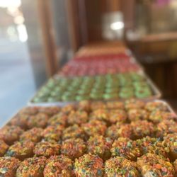 Lil' Funky Donuts - Donuts