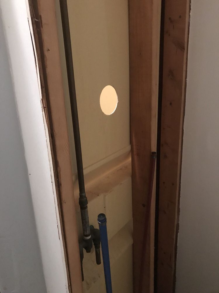 Slide of Speedy Plumbing
