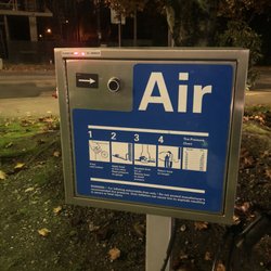 Chevron Canada Limited - Free air~