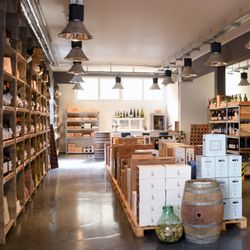Wein-Konzept - Wein-Konzept Vinothek