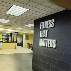 NovaCare Rehabilitation - Mt Vernon - Merritt DAC