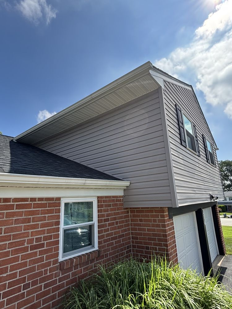 Slide of Foltz Handyman Services