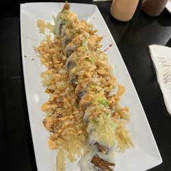 Maki Supreme Roll