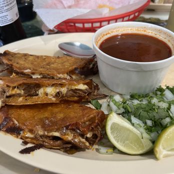 Taqueria Mazamitla - Quesabirria tacos - Mexican Near Me - Chicago, Illinois Taqueria Mazamitla - Quesabirria tacos - Mexican Near Me - Chicago, Illinois
