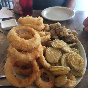 Beefmaster Steakhouse - Appetizer Sampler - Steakhouses Near Me - Weatherford, Texas Beefmaster Steakhouse - Appetizer Sampler - Steakhouses Near Me - Weatherford, Texas