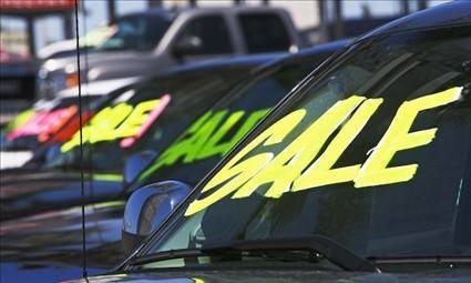 Pine Grove Auto Sale & Service Center