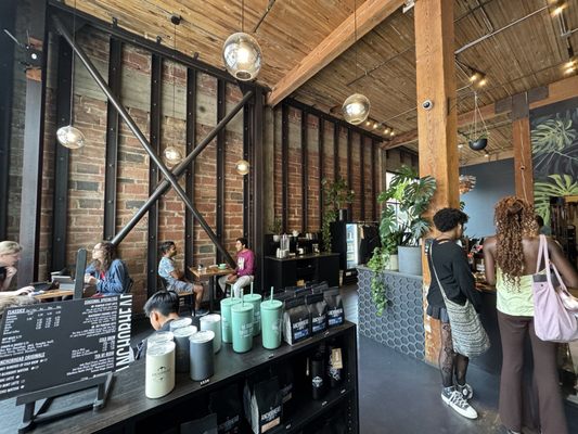 Anchorhead Coffee by null