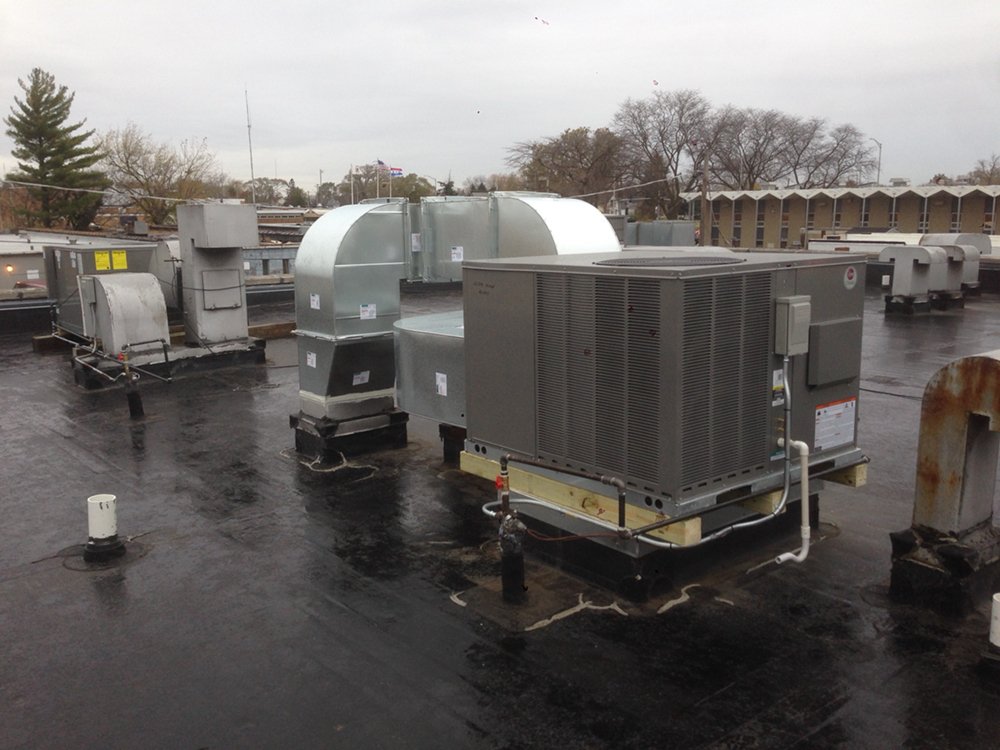 Slide of Bartkus Heating