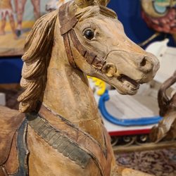The Carousel Museum
