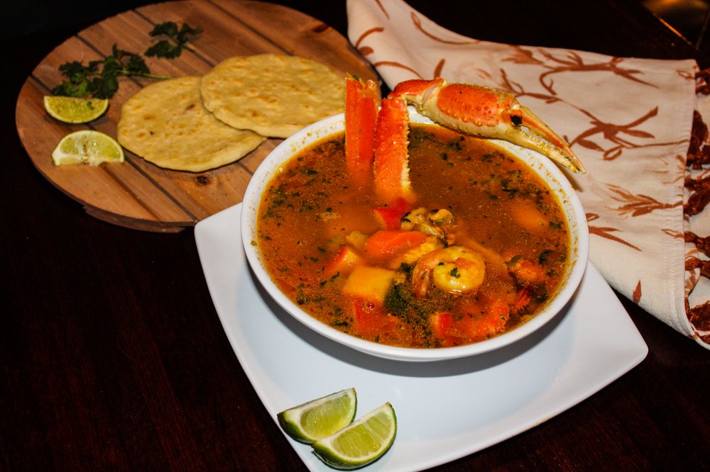 LAS PALMAS 86 Photos & 81 Reviews 19840 International Blvd, Seatac