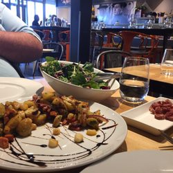 Du Boucher À La Table - Pulpo
