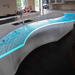 LeMieux Glass and Mirror
