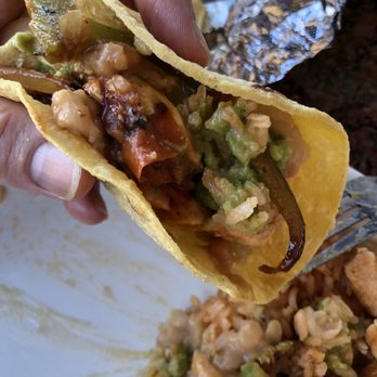 El Tarasco - Fajitas Taco - Mexican Near Me - Marina del Rey, California